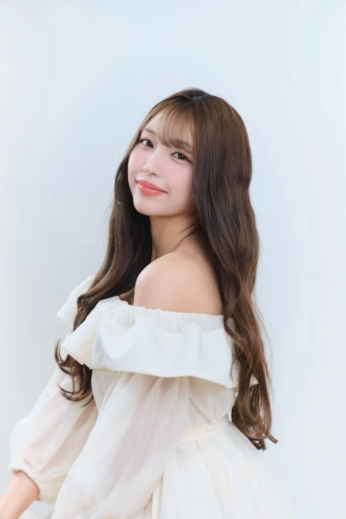 ACT所属タレント 木下ひまり