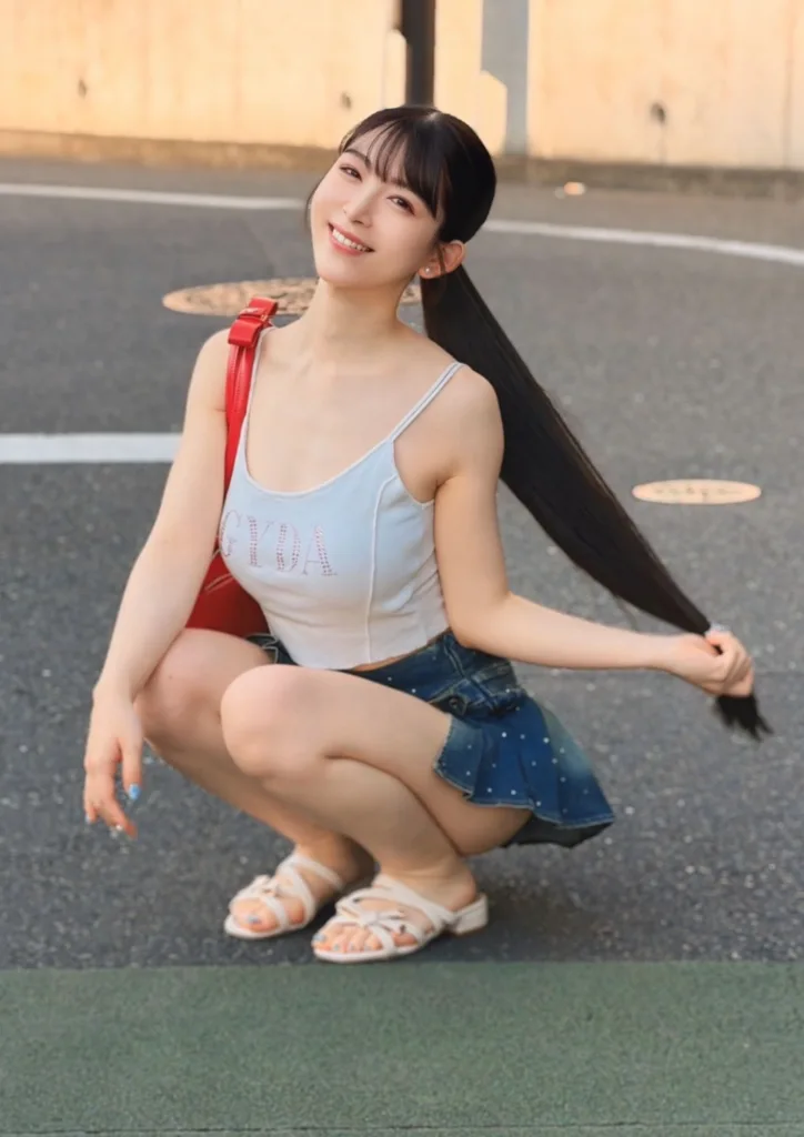 五色ふわり