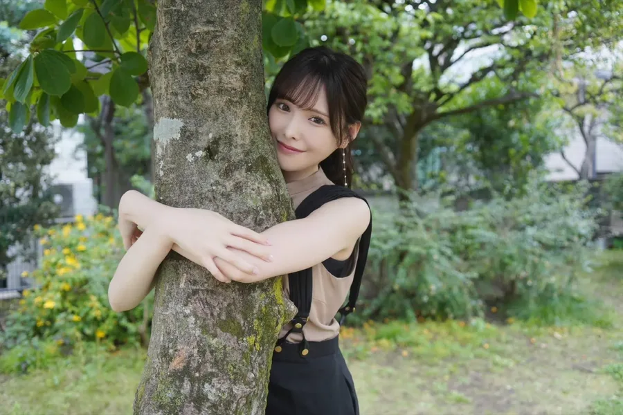 ACT所属タレント 新ありな