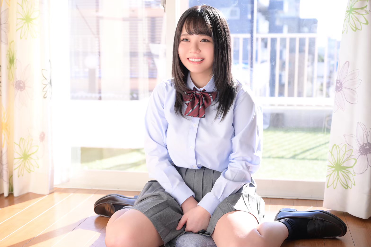 高橋りほAV女優募集