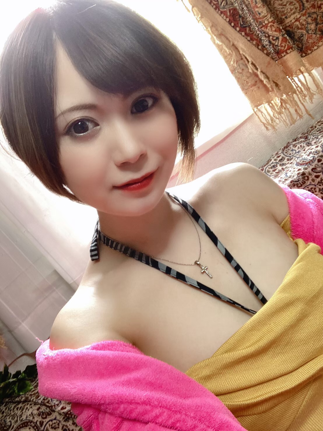ののかAV女優募集