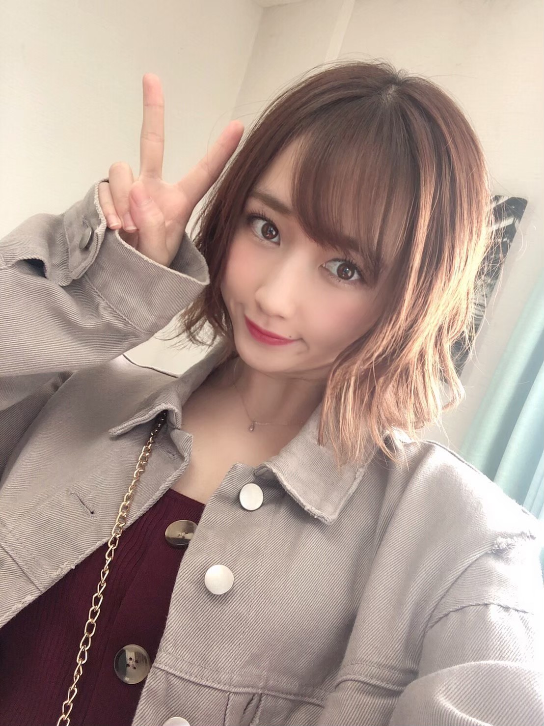 成海美雨AV女優募集