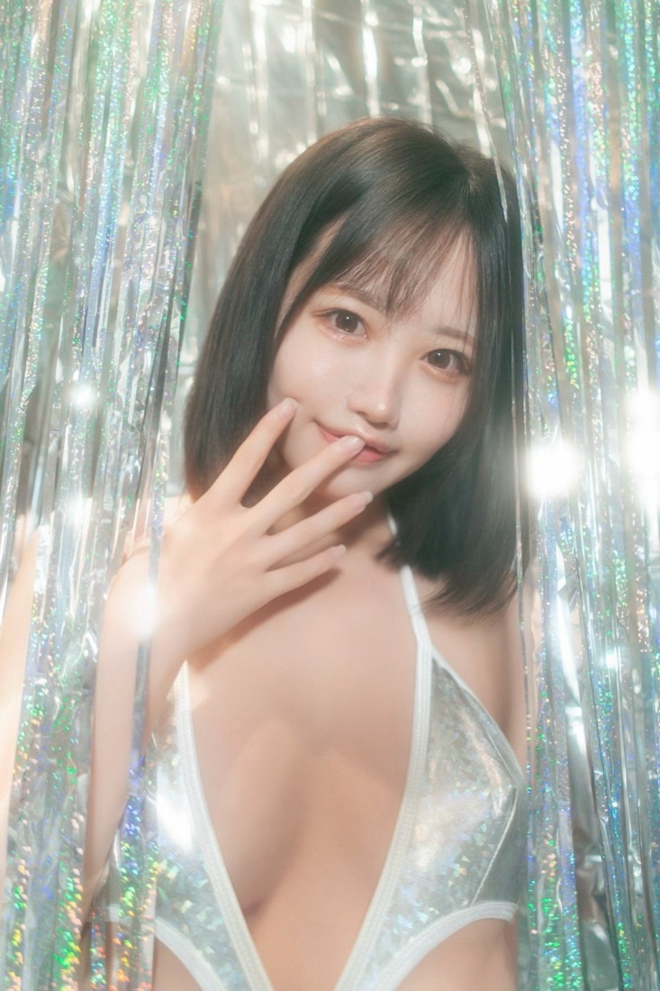 琥珀やや