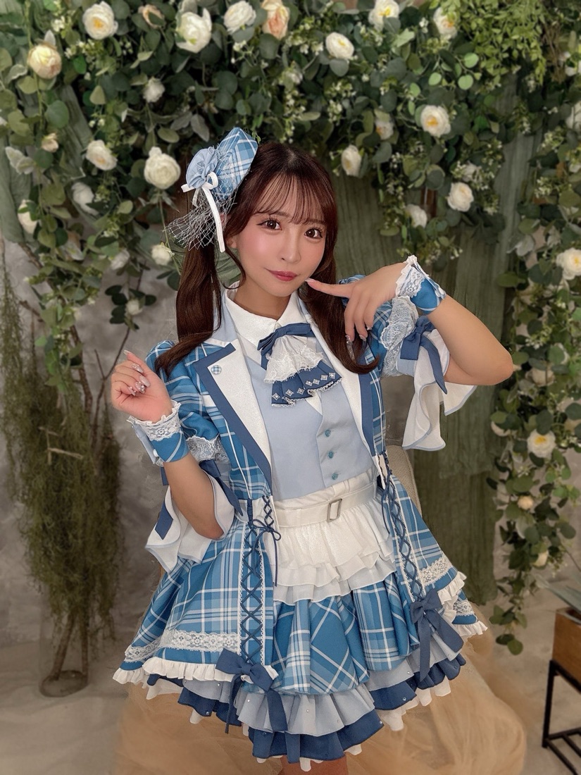 小那海あや
