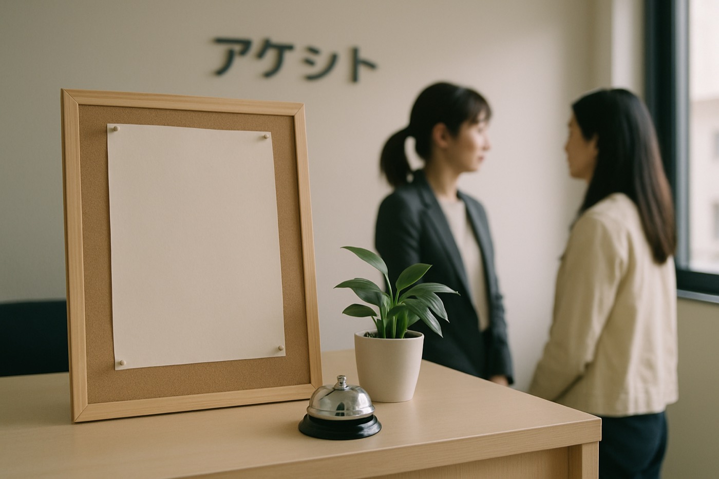 大切なお知らせ