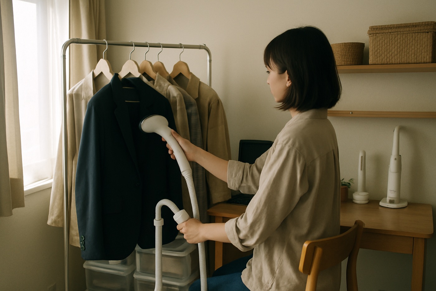 便利な家電家具