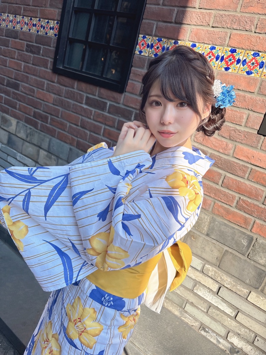 あんづ杏 ポートレート撮影会
