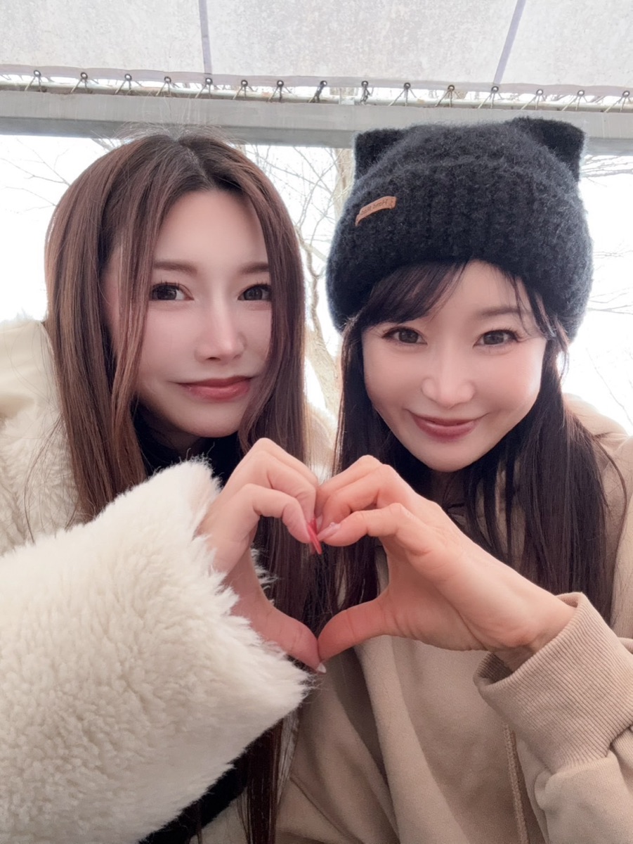愛弓りょう×大島優香 スペシャルファンミーティング
