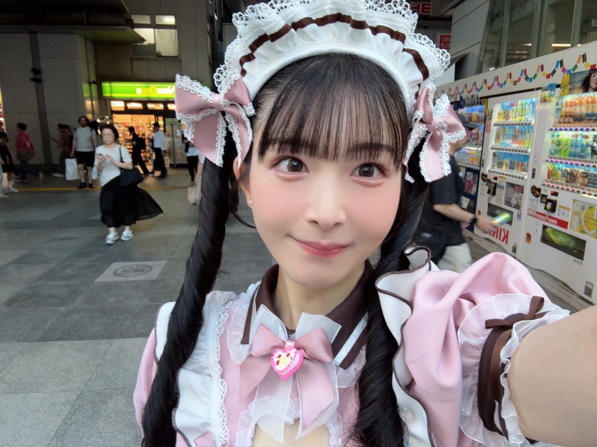 9/25(金)五色ふわりちゃんイベント！