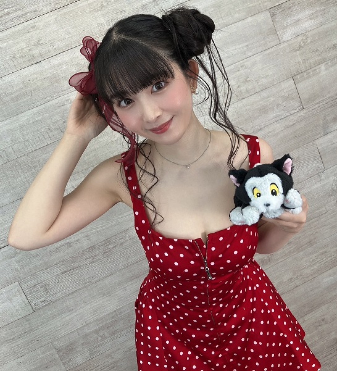10/30(金)五色ふわりちゃんイベント！