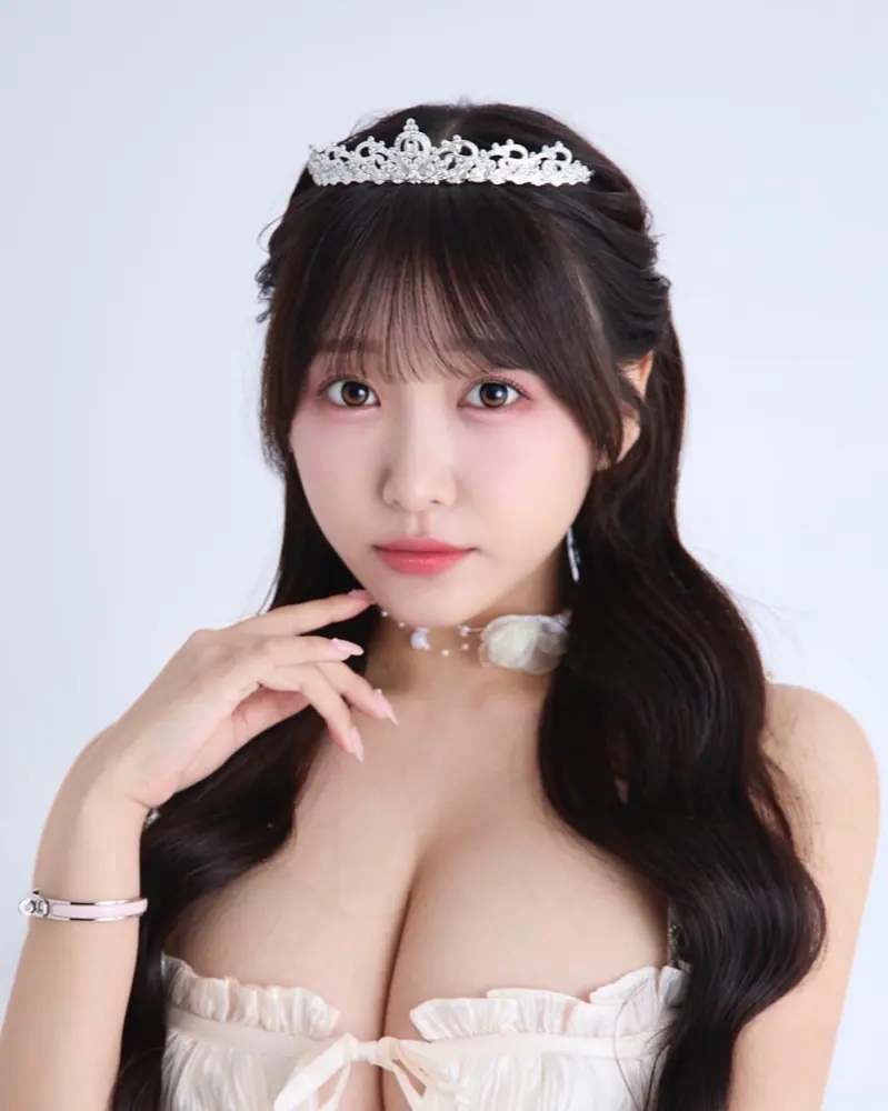 姫咲はな